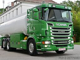 Scania R560  V8 6x2 Retarder 23.550l 2 Kammern Pumpe E5
