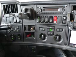 Scania R560  V8 6x2 Retarder 23.550l 2 Kammern Pumpe E5