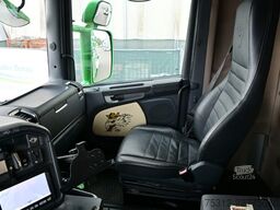 Scania R560  V8 6x2 Retarder 23.550l 2 Kammern Pumpe E5