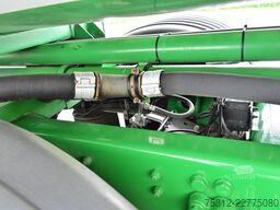 Scania R560  V8 6x2 Retarder 23.550l 2 Kammern Pumpe E5