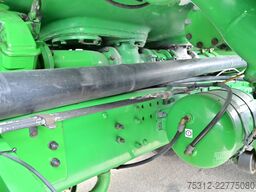 Scania R560  V8 6x2 Retarder 23.550l 2 Kammern Pumpe E5