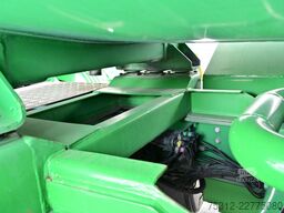 Scania R560  V8 6x2 Retarder 23.550l 2 Kammern Pumpe E5