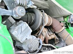 Scania R560  V8 6x2 Retarder 23.550l 2 Kammern Pumpe E5
