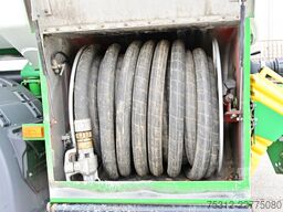 Scania R560  V8 6x2 Retarder 23.550l 2 Kammern Pumpe E5