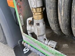 Scania R560  V8 6x2 Retarder 23.550l 2 Kammern Pumpe E5