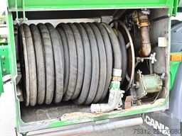 Scania R560  V8 6x2 Retarder 23.550l 2 Kammern Pumpe E5