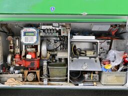 Scania R560  V8 6x2 Retarder 23.550l 2 Kammern Pumpe E5