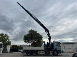 Mercedes-Benz Actros 3246  AHK MP2 Retarder Hiab 422 EP-5 Fernb