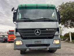 Mercedes-Benz Actros 3246  AHK MP2 Retarder Hiab 422 EP-5 Fernb