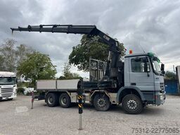 Mercedes-Benz Actros 3246  AHK MP2 Retarder Hiab 422 EP-5 Fernb