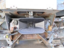Mercedes-Benz Actros 3246  AHK MP2 Retarder Hiab 422 EP-5 Fernb