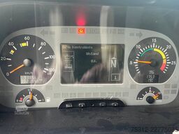 Mercedes-Benz Actros 3246  AHK MP2 Retarder Hiab 422 EP-5 Fernb