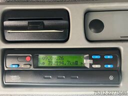 Mercedes-Benz Actros 3246  AHK MP2 Retarder Hiab 422 EP-5 Fernb