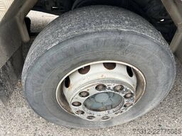 Mercedes-Benz Actros 3246  AHK MP2 Retarder Hiab 422 EP-5 Fernb