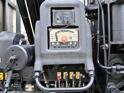 Mercedes-Benz Actros 3246  AHK MP2 Retarder Hiab 422 EP-5 Fernb