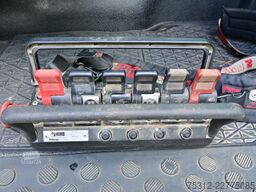 Mercedes-Benz Actros 3246  AHK MP2 Retarder Hiab 422 EP-5 Fernb