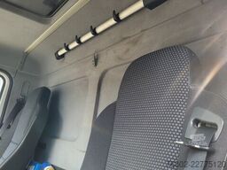 Mercedes-Benz Atego 1218 Pritsche blattgefedert german