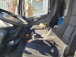 Mercedes-Benz Atego 1218 Pritsche blattgefedert german