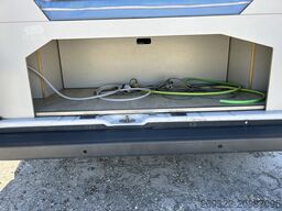 Fiat Ducato Camper | 3 Posti Letto | Doccia + Cucina | Pronto per Viaggiare