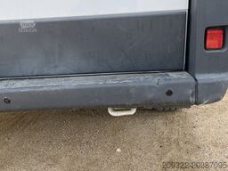 Fiat Ducato Camper | 3 Posti Letto | Doccia + Cucina | Pronto per Viaggiare