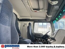 MAN TGA 18.350 4x2 LL, Fahrschulausstattung