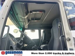 MAN TGA 18.350 4x2 LL, Fahrschulausstattung