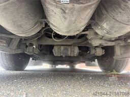 Volvo B10M motorhome bus