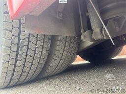 Volvo B10M motorhome bus