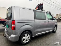 Toyota Proace Van – 2 Sets of Tires