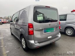 Toyota Proace Van – 2 Sets of Tires