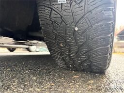 Toyota Proace Van – 2 Sets of Tires