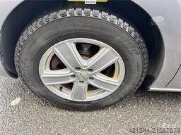 Toyota Proace Van – 2 Sets of Tires