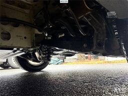 Toyota Proace Van – 2 Sets of Tires