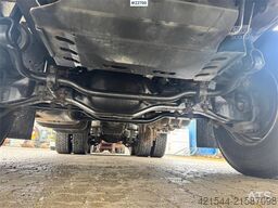 MAN TGS 33.500 6x6 Tractor Unit – Tipping Hydraulics W