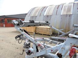 Müller-Mitteltal KWH Kabeltrommel-Transportanhänger