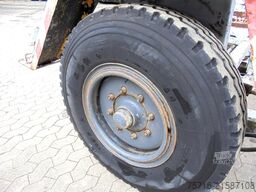 Müller-Mitteltal KWH Kabeltrommel-Transportanhänger