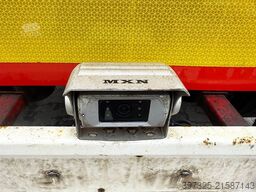 Nopa Hooklift drawbar trailer / Hakensystem-Anhänger /