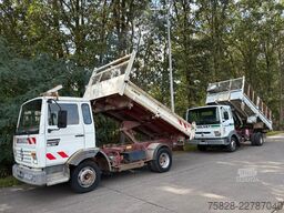 RENAULT Midliner S140  + Midliner S150