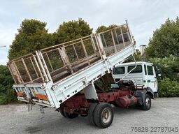 RENAULT Midliner S150