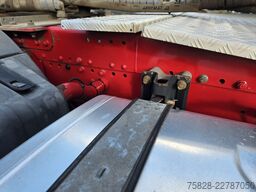 MAN TGX 33.520 /  BLATT-BLATT/ 65 Ton GG./ BE Zul