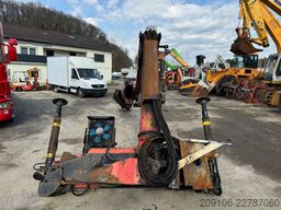 PALFINGER PK 18002 EH