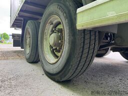 ACKERMANN-FRUEHAUF Z LA F11,9/7,9E Koffer Durchladesystem