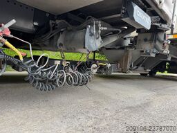 ACKERMANN-FRUEHAUF Z LA F11,9/7,9E Koffer Durchladesystem