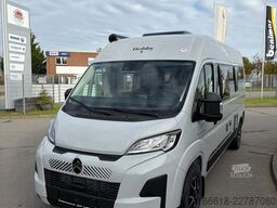 HOBBY ONTOUR VAN 600 FT