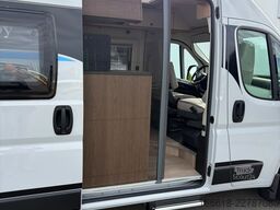 HOBBY ONTOUR VAN 600 FT