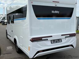HOBBY ONTOUR T 700 FH Automatik, 140PS