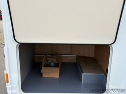 HOBBY ONTOUR T 700 FH Automatik, 140PS