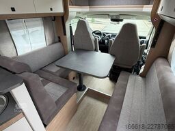 HOBBY ONTOUR T 700 FH Automatik, 140PS