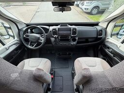 HOBBY ONTOUR T 700 FH Automatik, 140PS