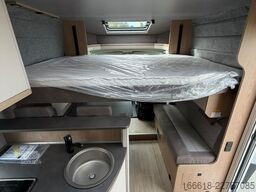 HOBBY ONTOUR T 700 FH Automatik, 140PS